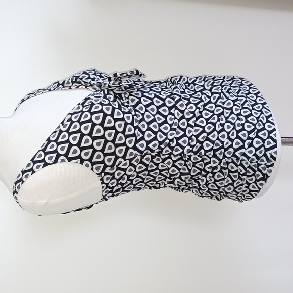 ANITA ROSA FAIA BEAUTYFULL Swimsuit Tankini Top - Picture 3 of 12